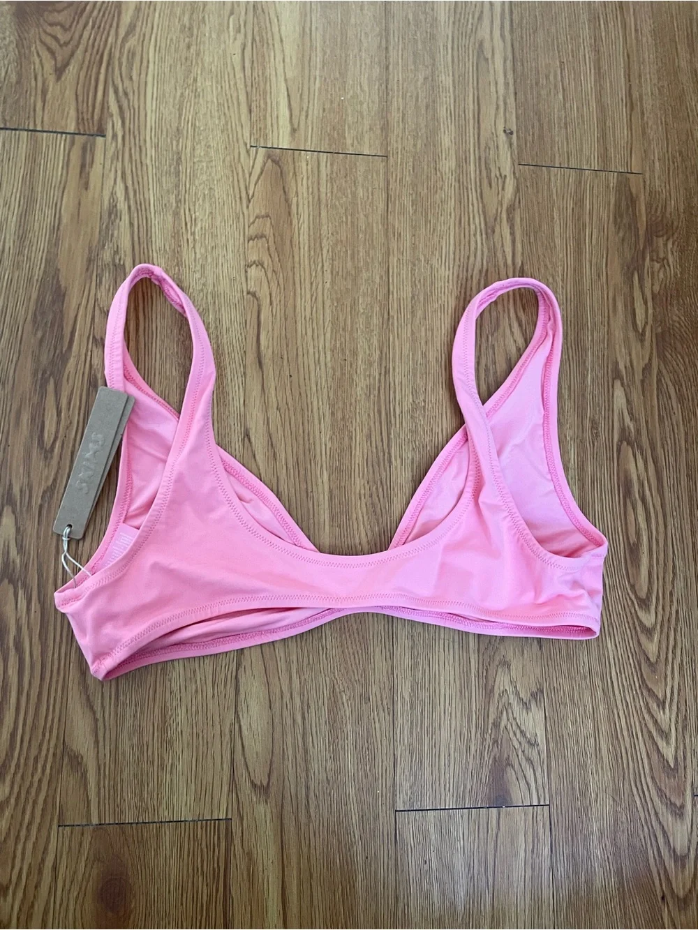 SKIMS signature swim